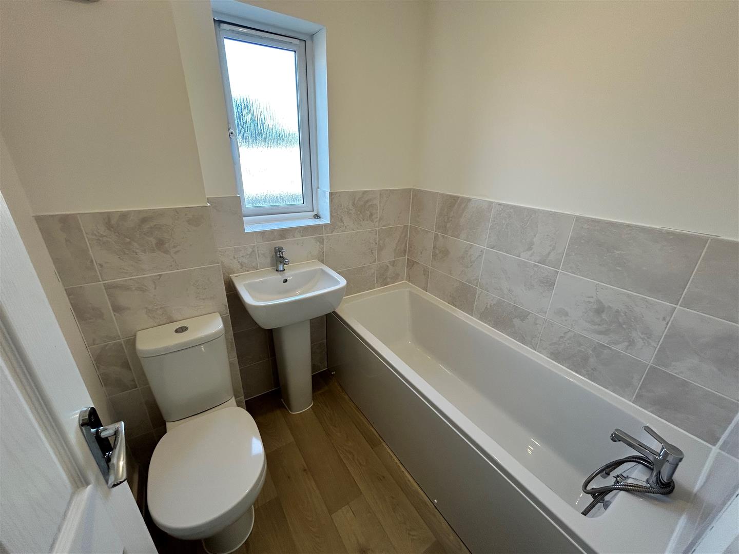 Clos Pendre, Parc Derwen, Coity, Bridgend, CF35 6QP